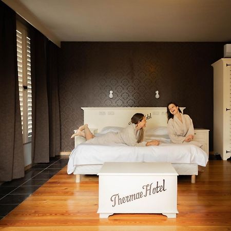 Thermae Grimbergen Hotel ภายนอก รูปภาพ