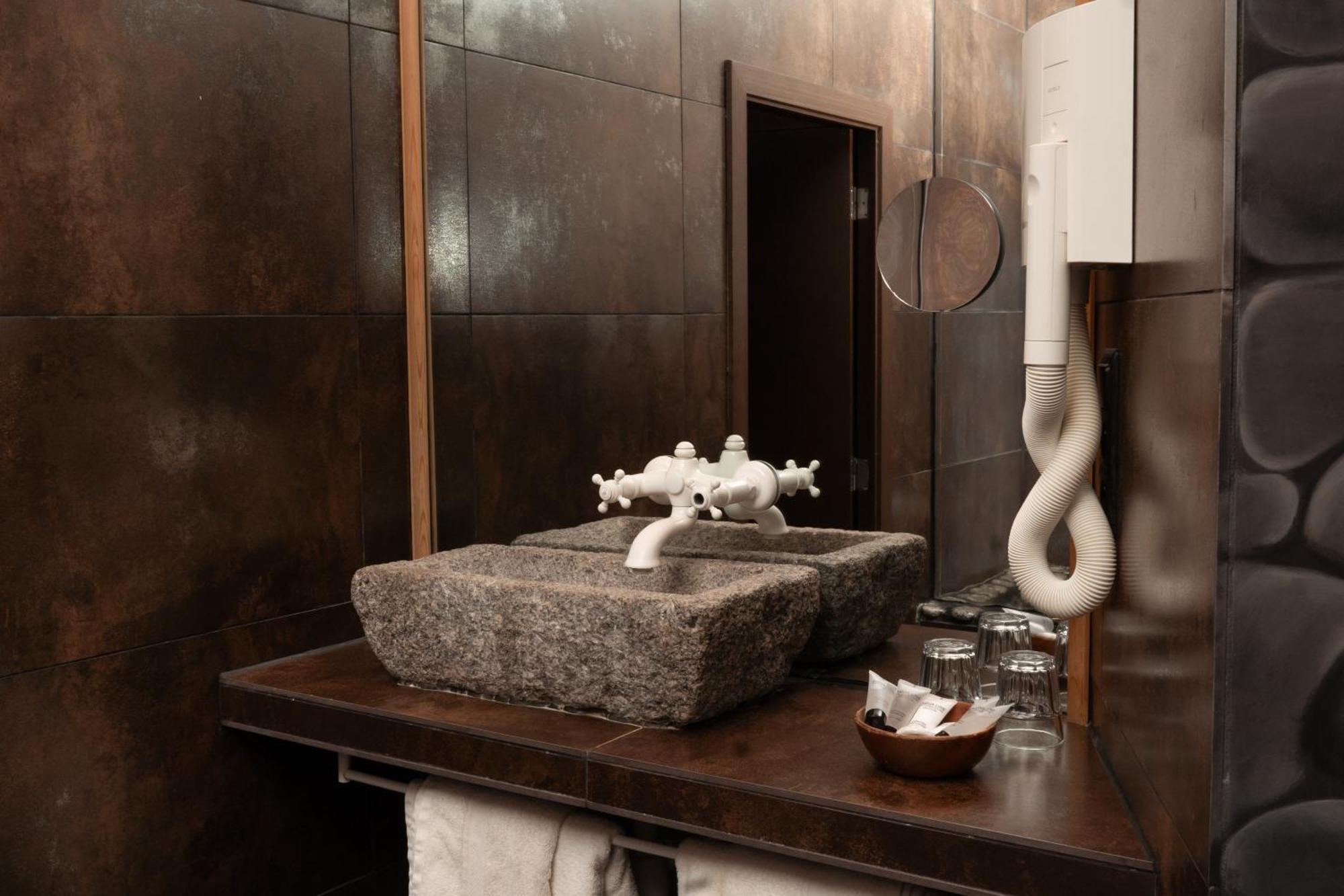 Thermae Grimbergen Hotel ภายนอก รูปภาพ