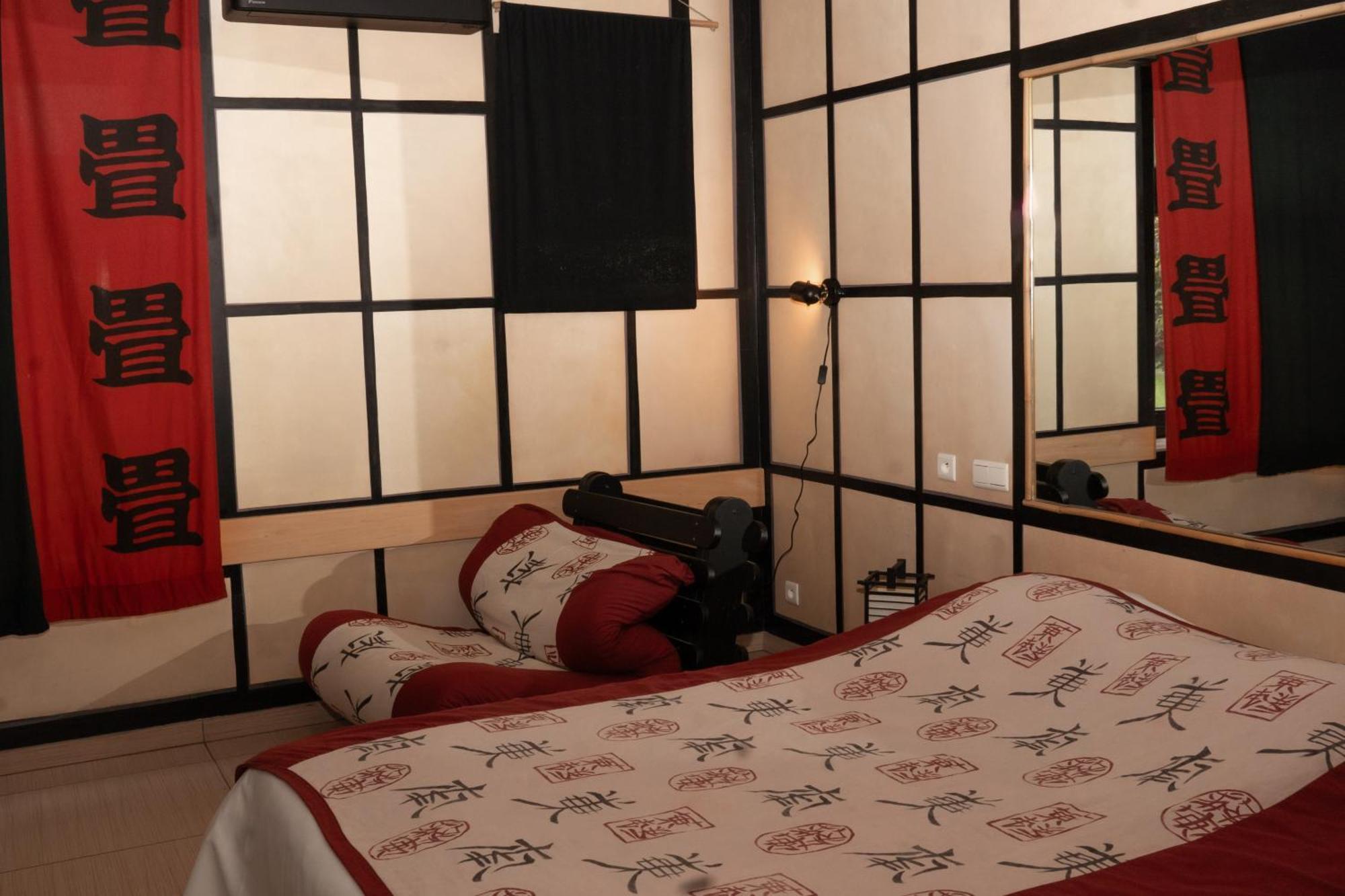 Thermae Grimbergen Hotel ภายนอก รูปภาพ
