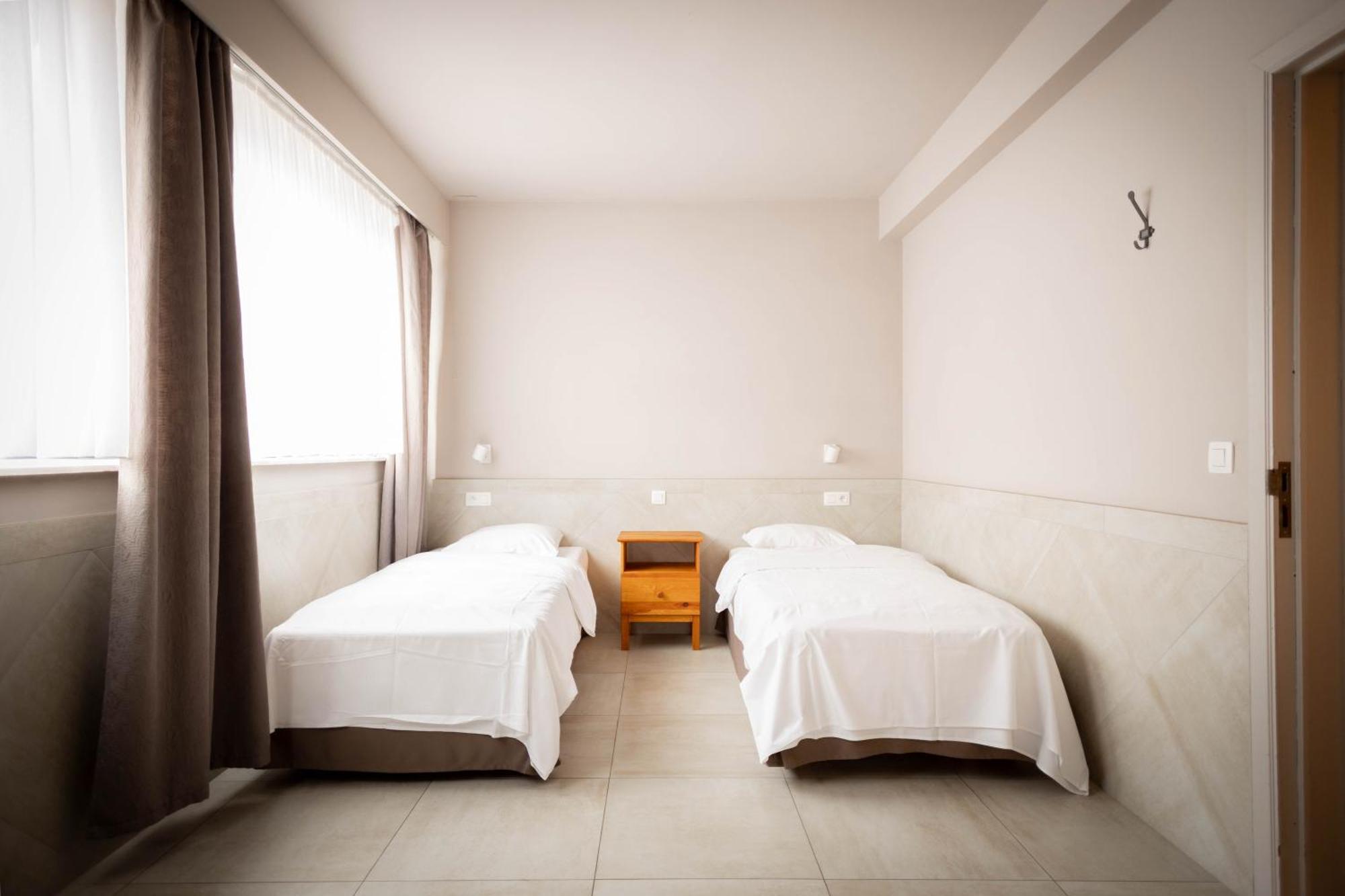 Thermae Grimbergen Hotel ภายนอก รูปภาพ