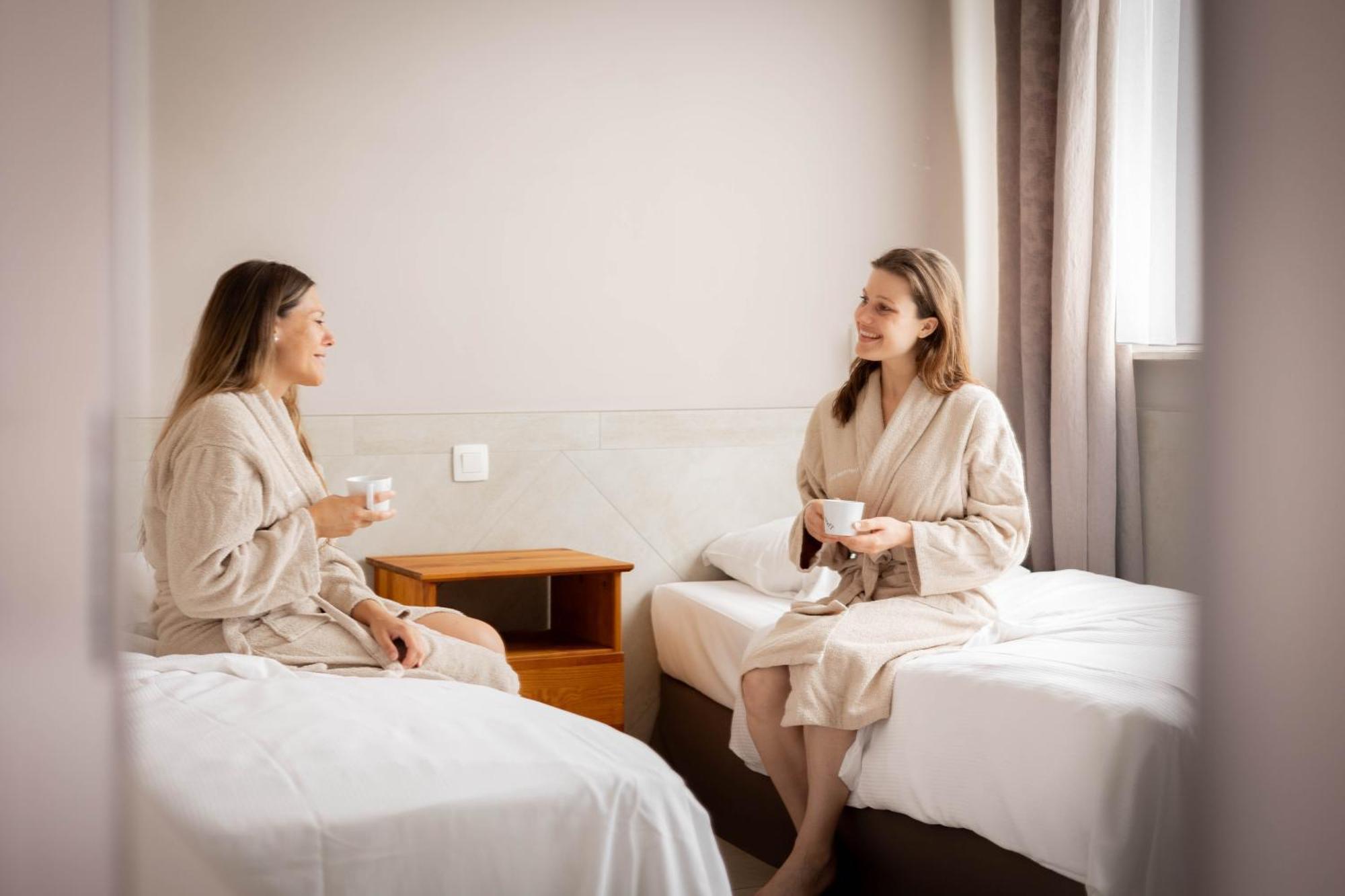 Thermae Grimbergen Hotel ภายนอก รูปภาพ