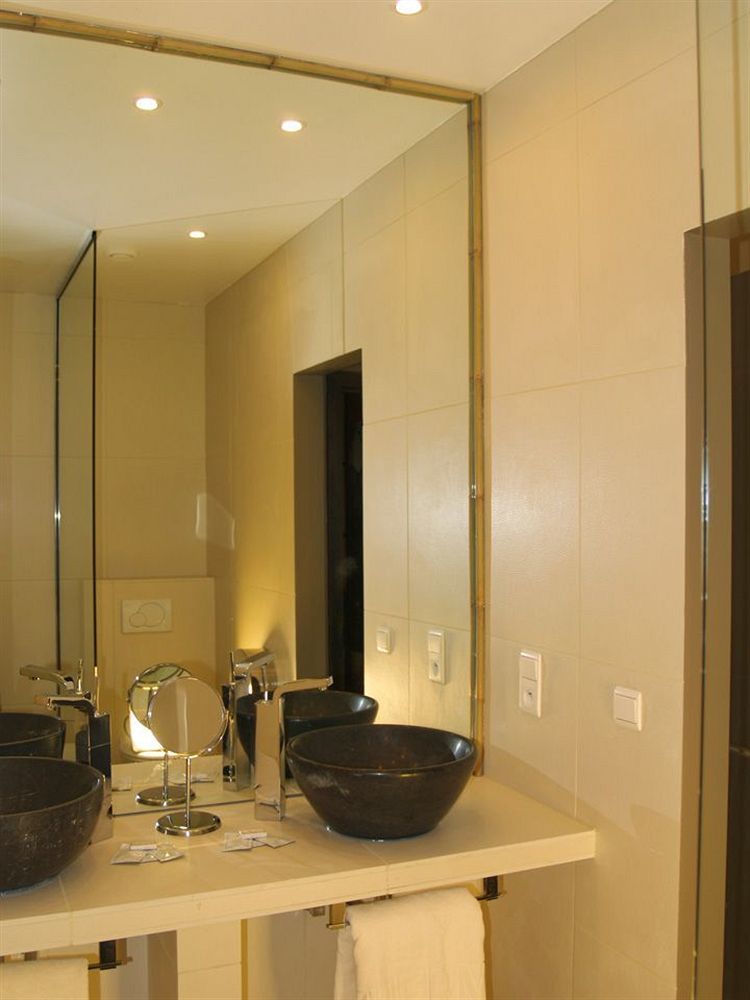 Thermae Grimbergen Hotel ภายนอก รูปภาพ